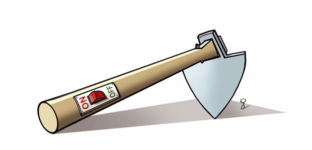 Ко још данас бира посао